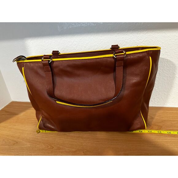 Kate Spade New York Stephania Marseilles Handbag NWOT - Picture 2 of 7